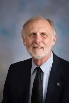 Jerry Vaske, Human Dimensions of Natural Resources, Colorado State University