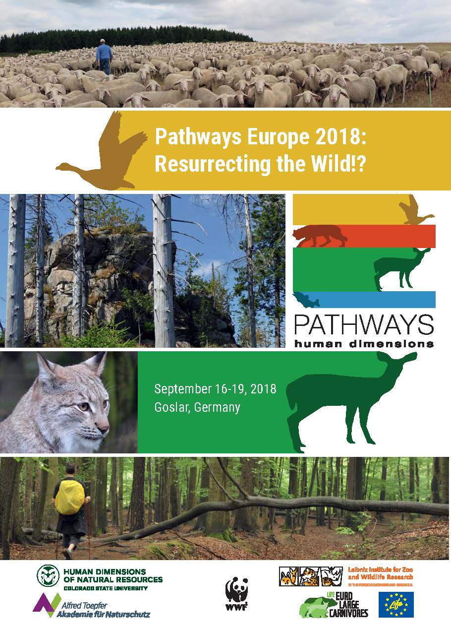 pathways europe conference 2018