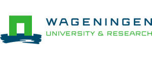 Wageningen university logo