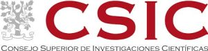 Spanish Research Council (CSIC) logo