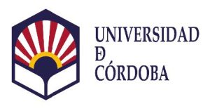 University of Cordoba, Spain (UCO) logo