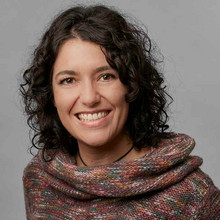 Headshot of Berta Martin-Lopez, Professor, International Sustainable Development and Planning, Leuphana University of Lüneberg