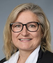 Headshot of Camilla Sandstrom, Professor of Department of Political Science, Umeå University