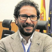 DAVID MOSCOSO SÁNCHEZ, Departamento de Sociología, Ciencias Políticas y Antropología, Universidad de Córdoba
