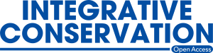 Integrative Conservation Logo
