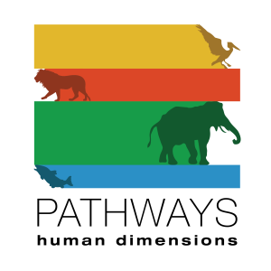 Pathways Conference logo