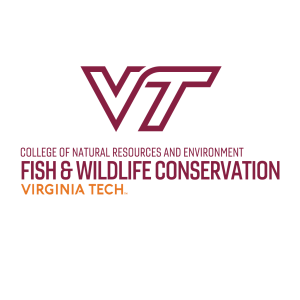 Virginia Tech Department of Fish and Wildlife Conservation