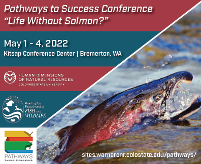 Save the Date for Pathways 2022 Conference