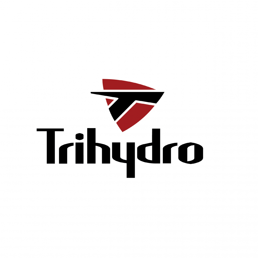 5 Trihydro Logo Vertical600x600