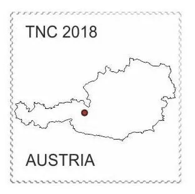 Tourism Naturally Conference 2018 in Austria
