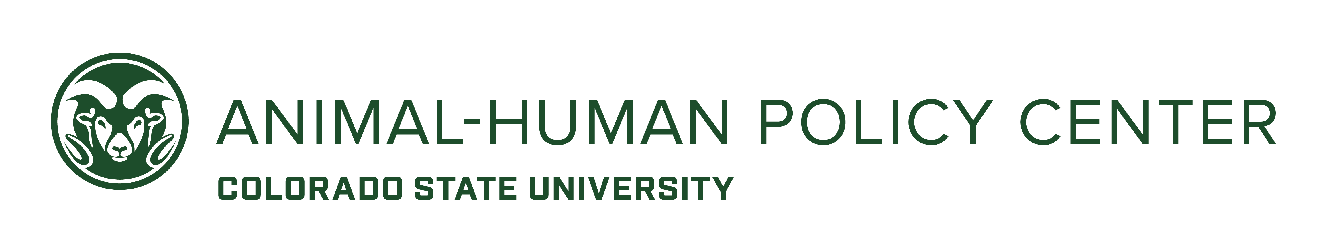 The Animal-Human Policy Center