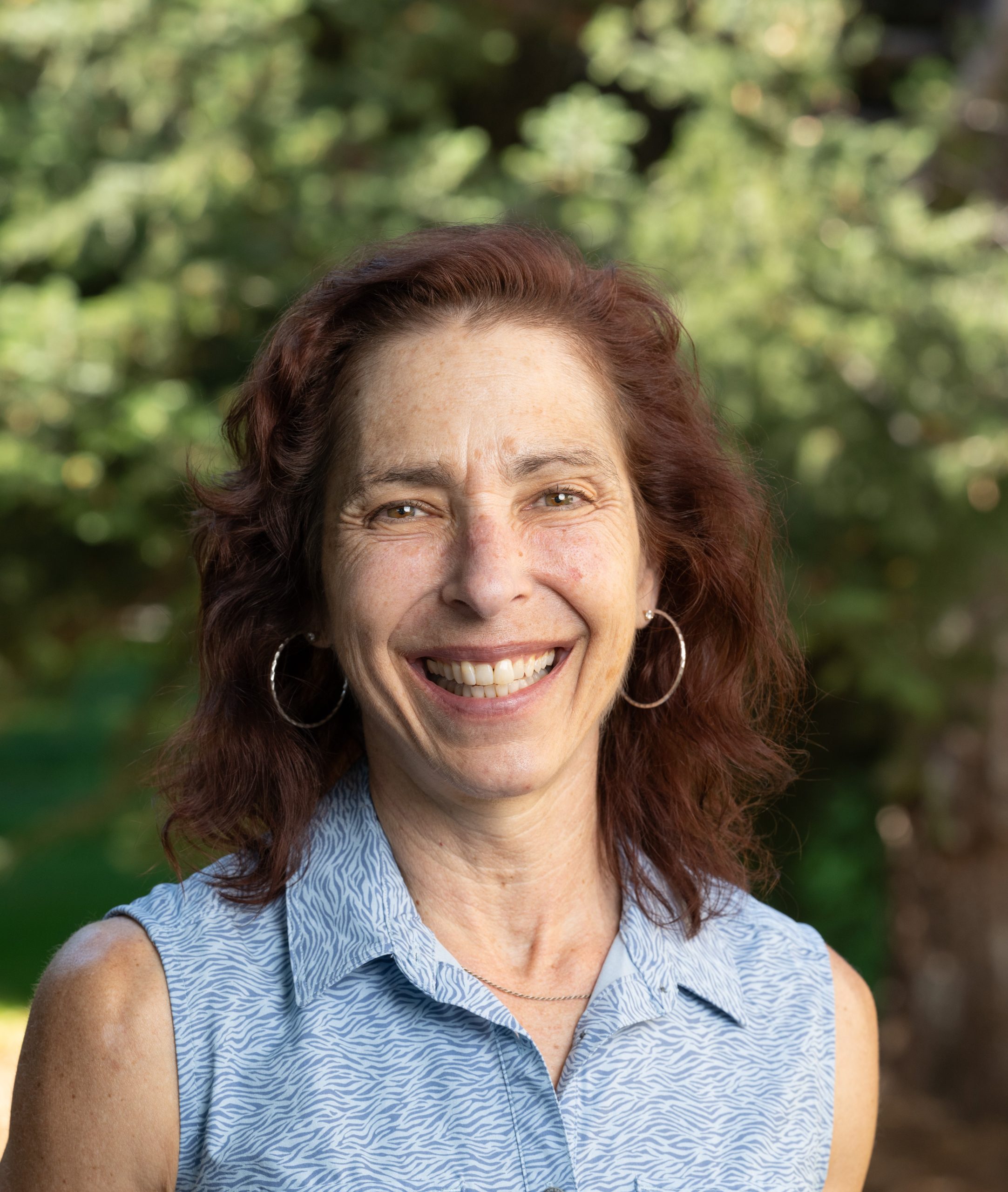 Lori Kogan, Professor of Clinical Sciences, College of Veterinary Medicine and Biomedical Sciences, Colorado State University, August 9, 2023