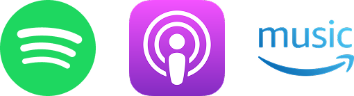 Podcast Logos
