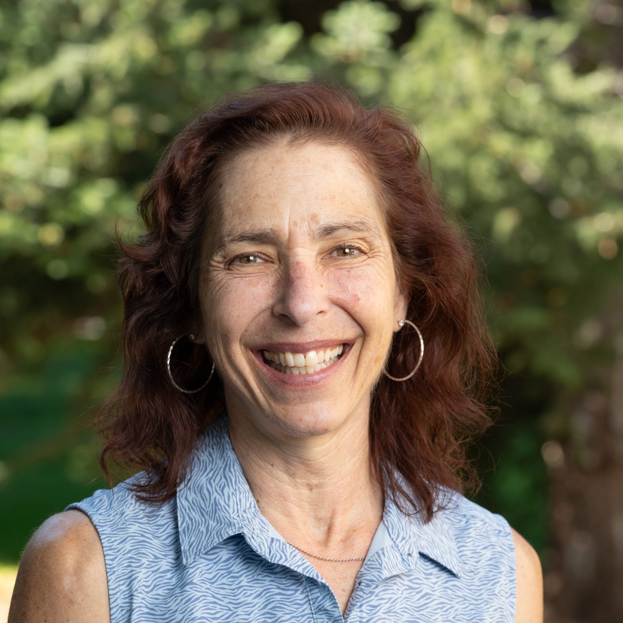 Lori Kogan, Professor of Clinical Sciences, College of Veterinary Medicine and Biomedical Sciences, Colorado State University, August 9, 2023