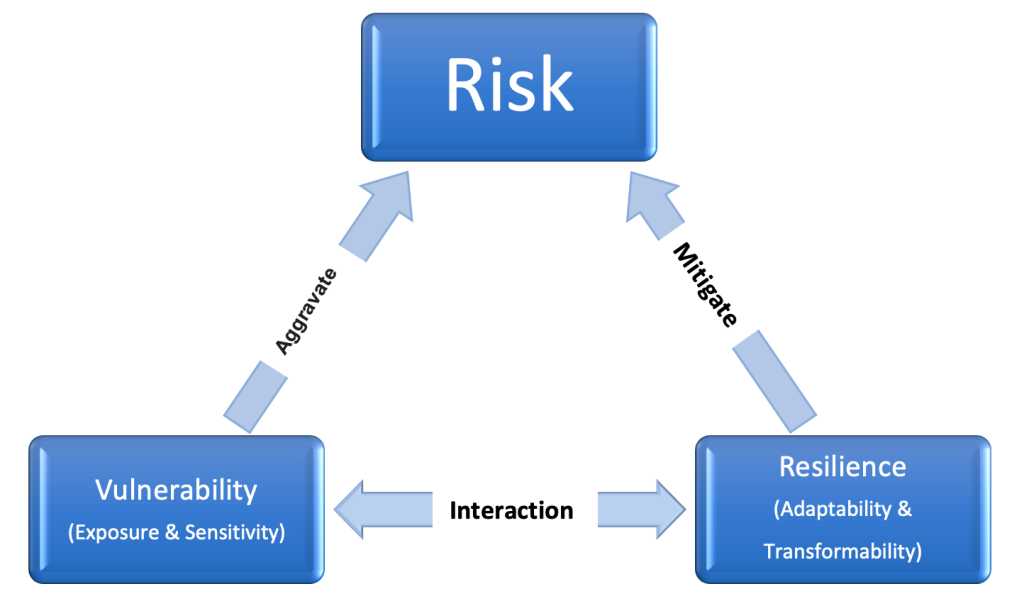 Destination Resilience – U.S.-China Lab For Destination Development