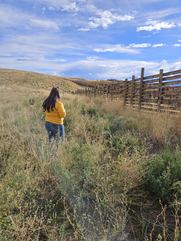 Peabody Energy's Seneca West II Reclaimed Mine, Day 1, 2025