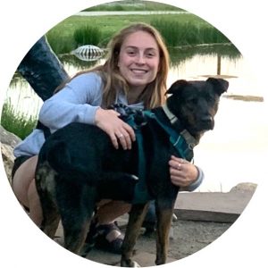 Emma Baker – Salerno Lab