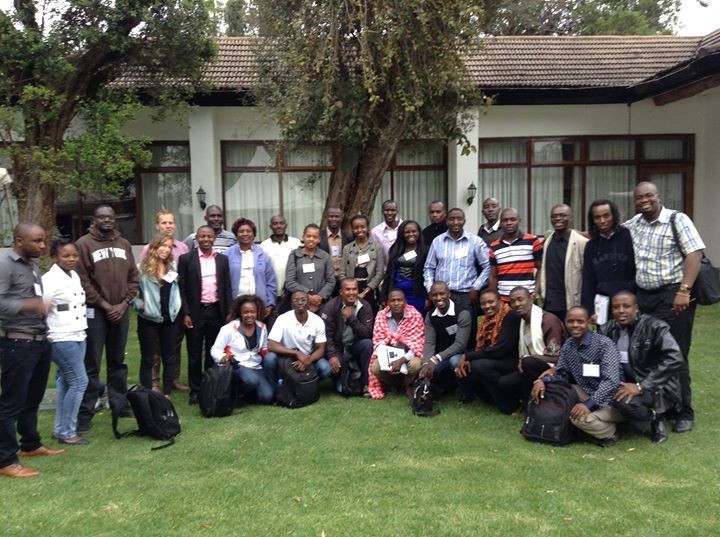 Kenya pathways cohort