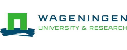 Wageningen university logo