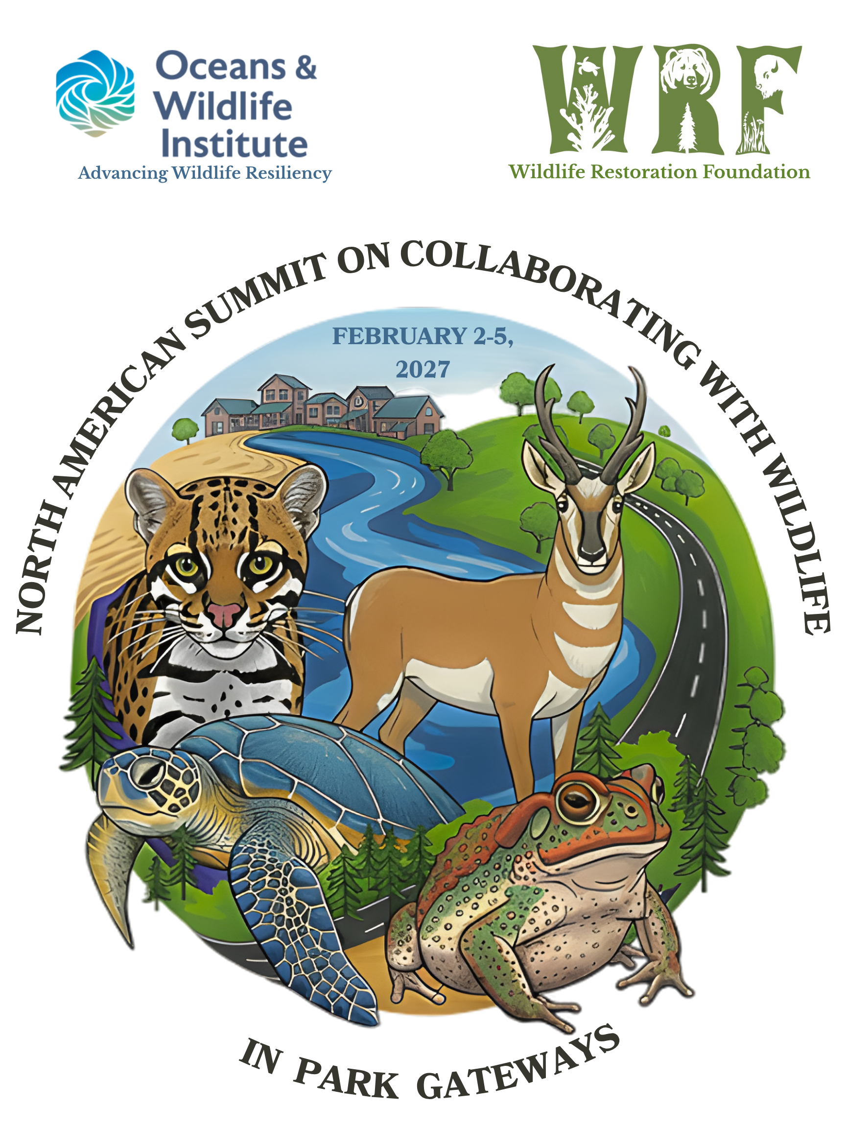 Pathways Europe – Part of the Pathways: Human Dimensions of Wildlife ...