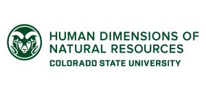 Colorado State University Department of Human Dimensions of Natural Resources