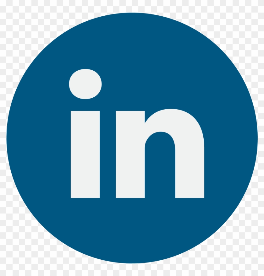 LinkedIn Logo