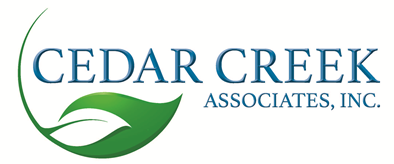 Cedar Creek Logo Short