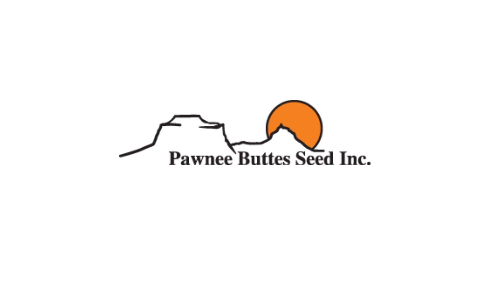 Break Pawnee Buttes Seed Logo