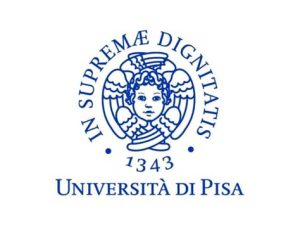 Universita di Pisa logo