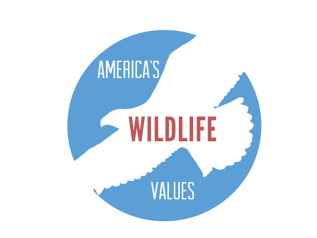 America's Wildlife Values